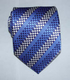 100% Woven Silk Neckties